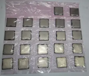 All Intel Processors (Cpu) Available