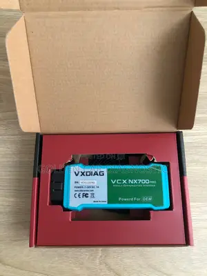 Land Rover and Jaguar Nano USB OBD2 Diagnostics Scanner