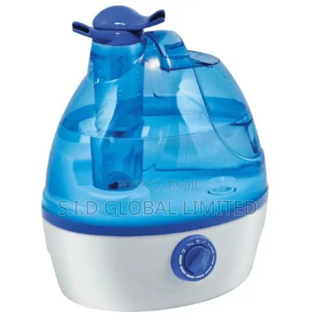 Perfect Nasco Ultrasonic Humidifier Hf1119-N