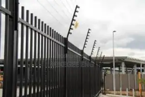 Professional Electric Fence Installation for Residence and Commercial
