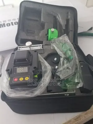 Laser Level Meter
