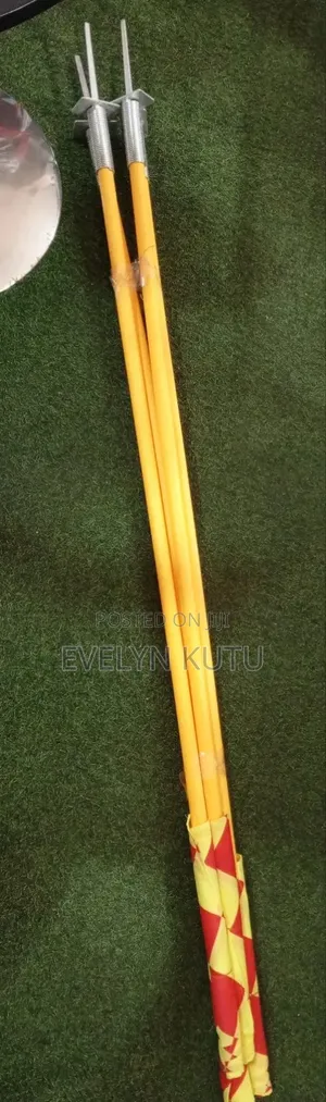 Corner Post
