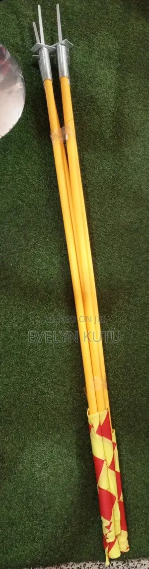 Corner Post