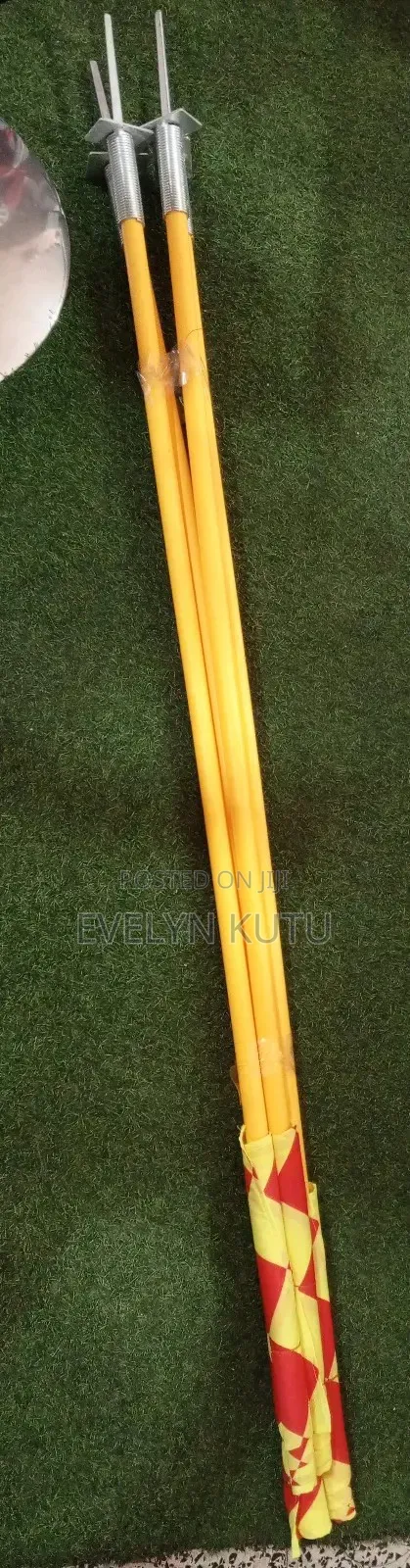 Corner Post