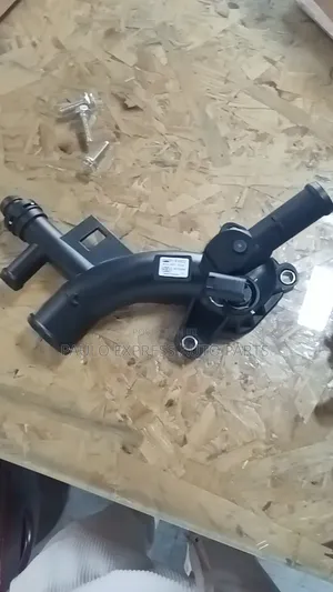 Genuine Original Gm Water Outlet Fits Chevy Cruze