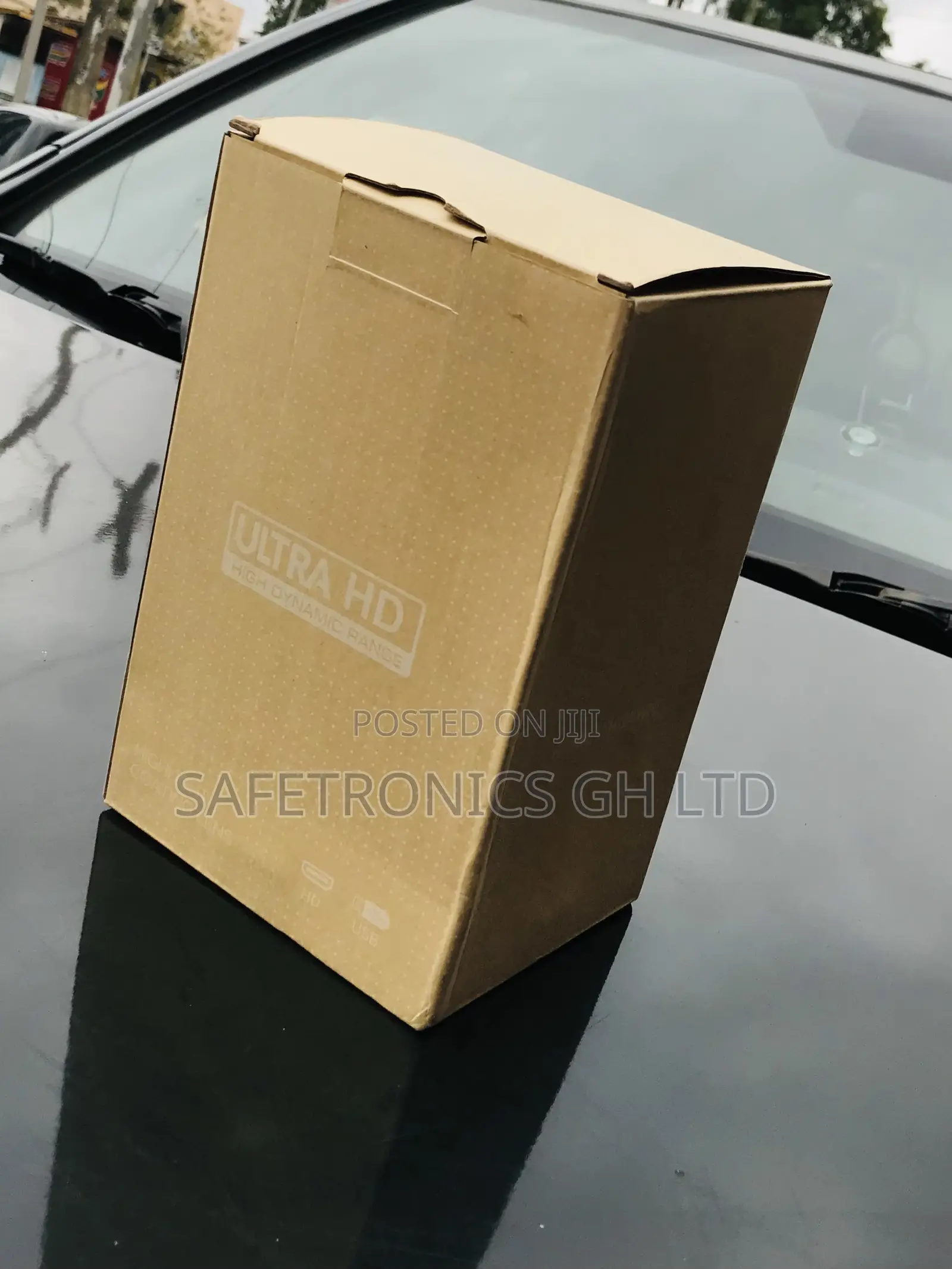 High Quality Ultra HD LED Projector