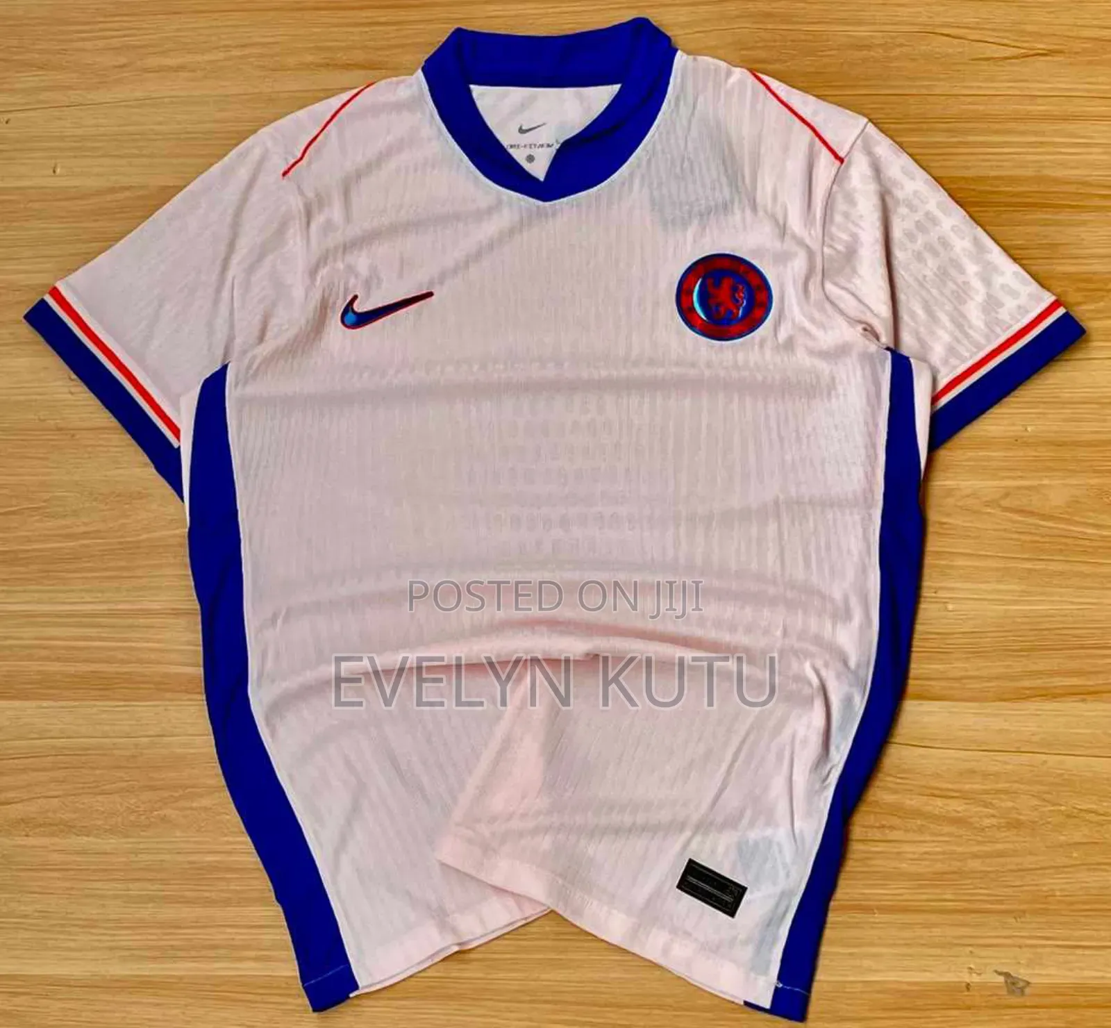 Football Original Jerseys