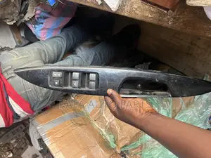 Mitsubishi Mirage Door Switch Available