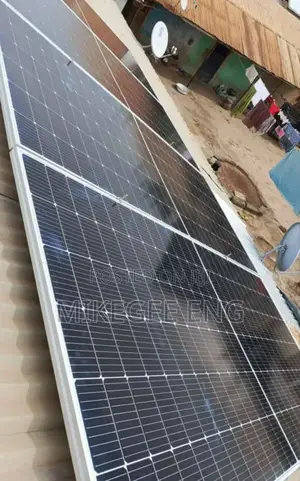 Professional Solar Power Installation