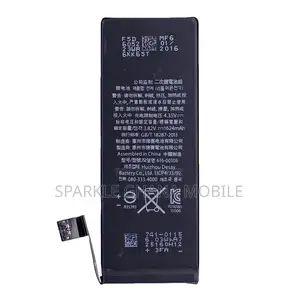 iPhone SE 2ND Generation Original Icloud Battery