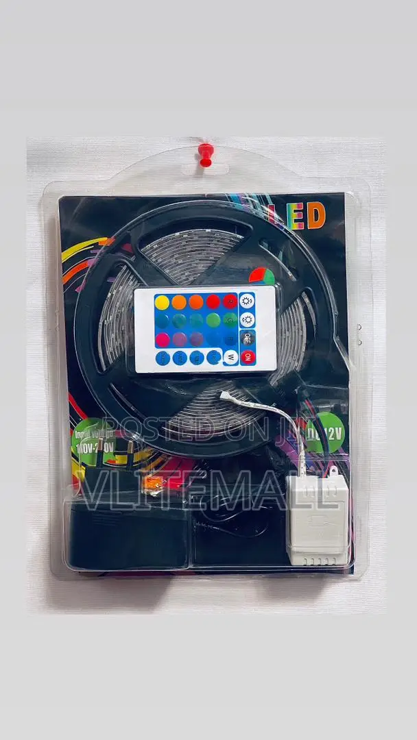 DC LED Strip Light