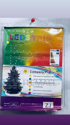 DC LED Strip Light
