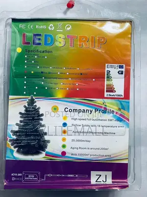 DC LED Strip Light