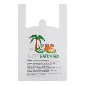 Polybag Printing and General Printing Available