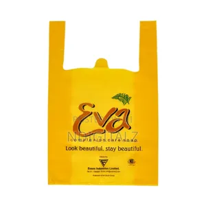 Polybag Printing and General Printing Available