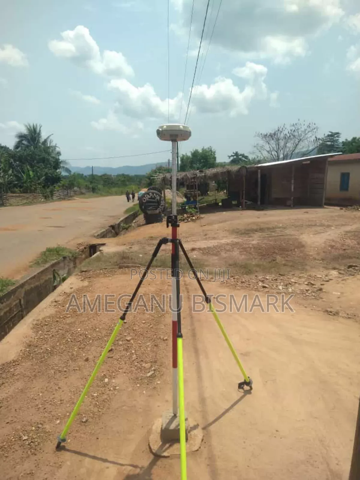 Surveying And Construction