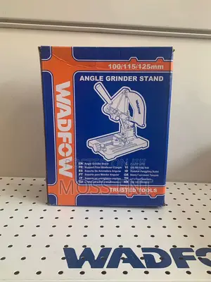 Angle Grinder Stand - Wasc1251