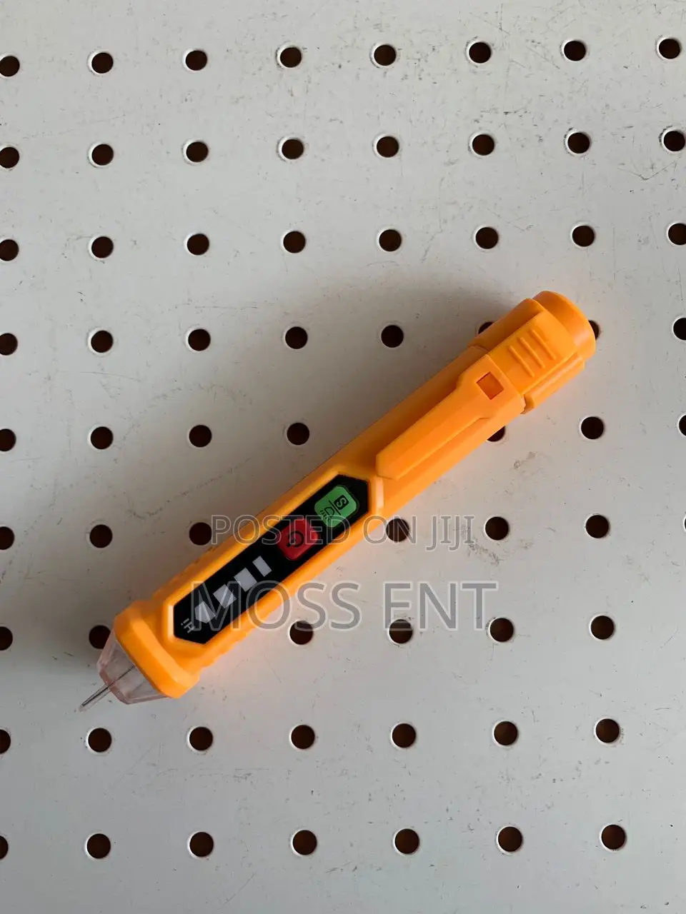 Ac Voltage Detector - Vd100026