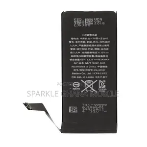 Original Icloud Battery for iPhone SE 3RD Generation