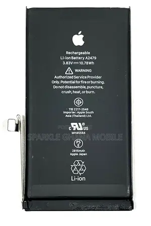 Original Icloud Battery for iPhone SE 3RD Generation