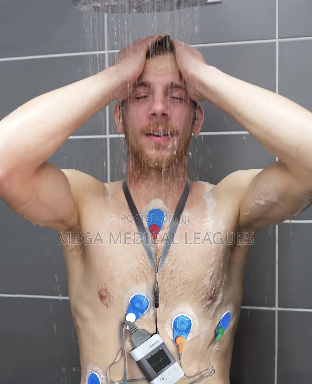 Edan SE2003/2012 Holter ECG