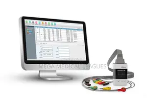 Edan SE2003/2012 Holter ECG