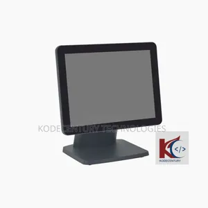 Pos | Touch Pos Computer (Intel I3, 4gb Ram + 128gb Ssd)