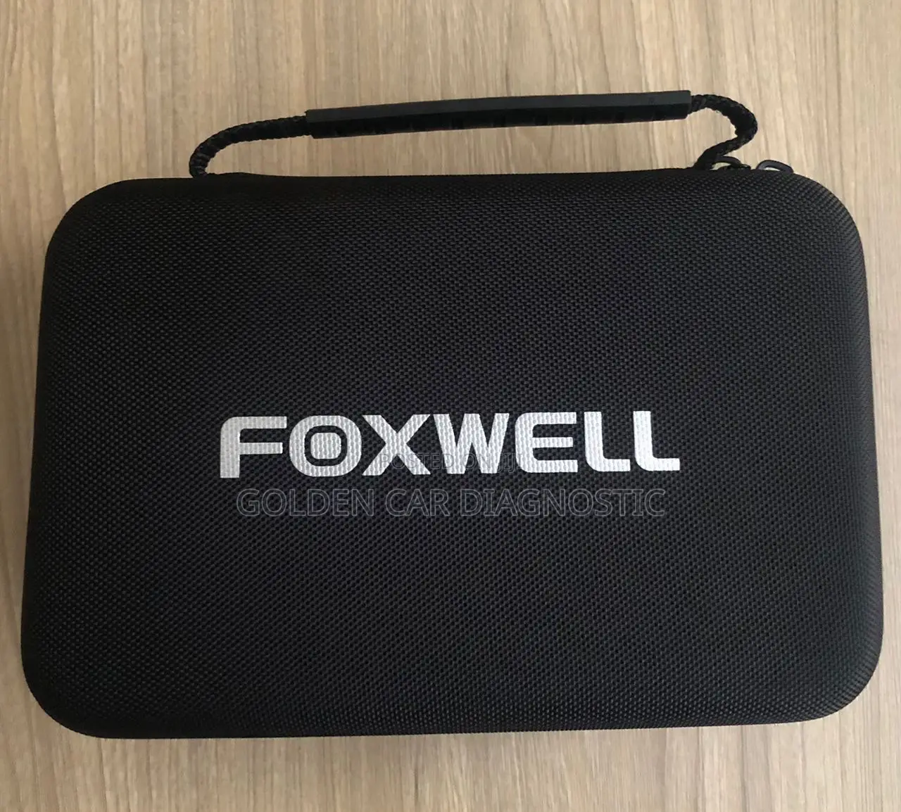 Foxwell Gt60 Bluetooth Obd2 Car Diagnostic Scanner