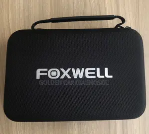 Foxwell Gt60 Bluetooth Obd2 Car Diagnostic Scanner