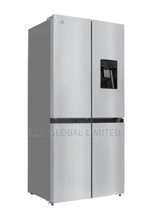 Original NASCO-FRENCH-DOOR-REFRIGERATOR-522LTR-NASFDR