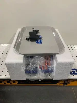 Wadfow Electronic Scale 30kg - Wec1530