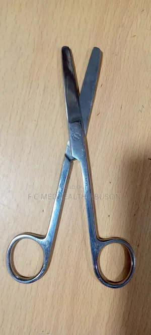 Nursing Scissors