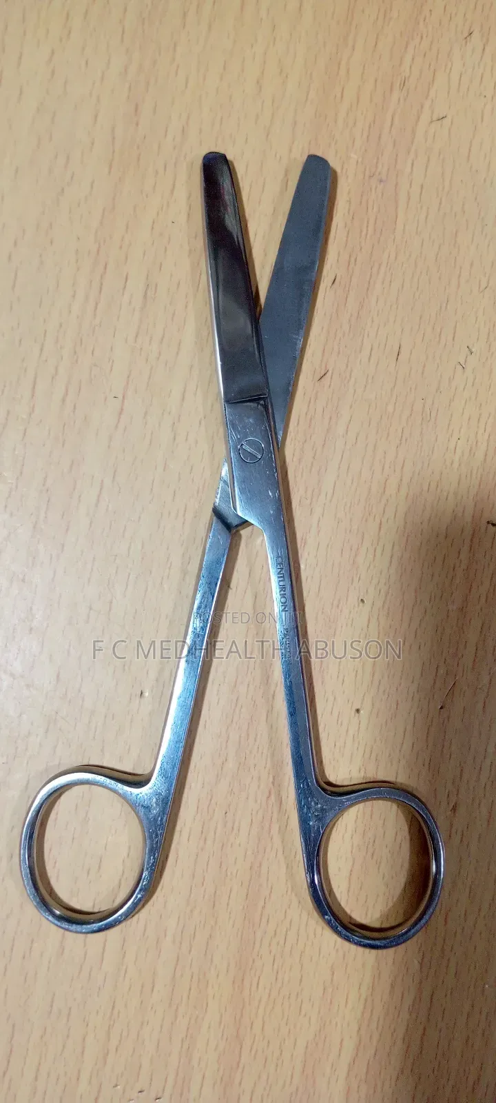 Nursing Scissors