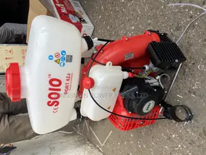 Solo Port 423 Mist Blower, Cold Fogging Machine