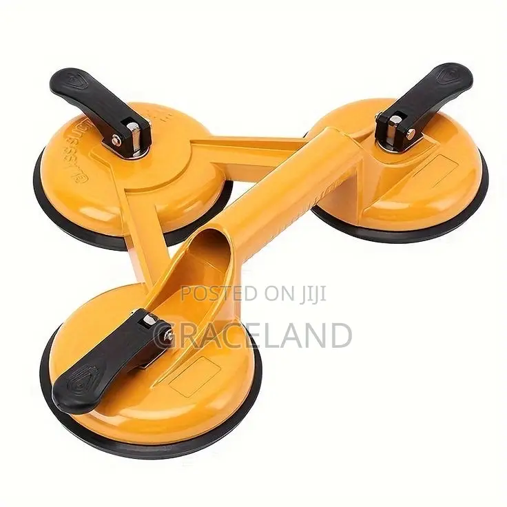 This Is Original ABS Rubber Glass Suction Cups Tile Floor