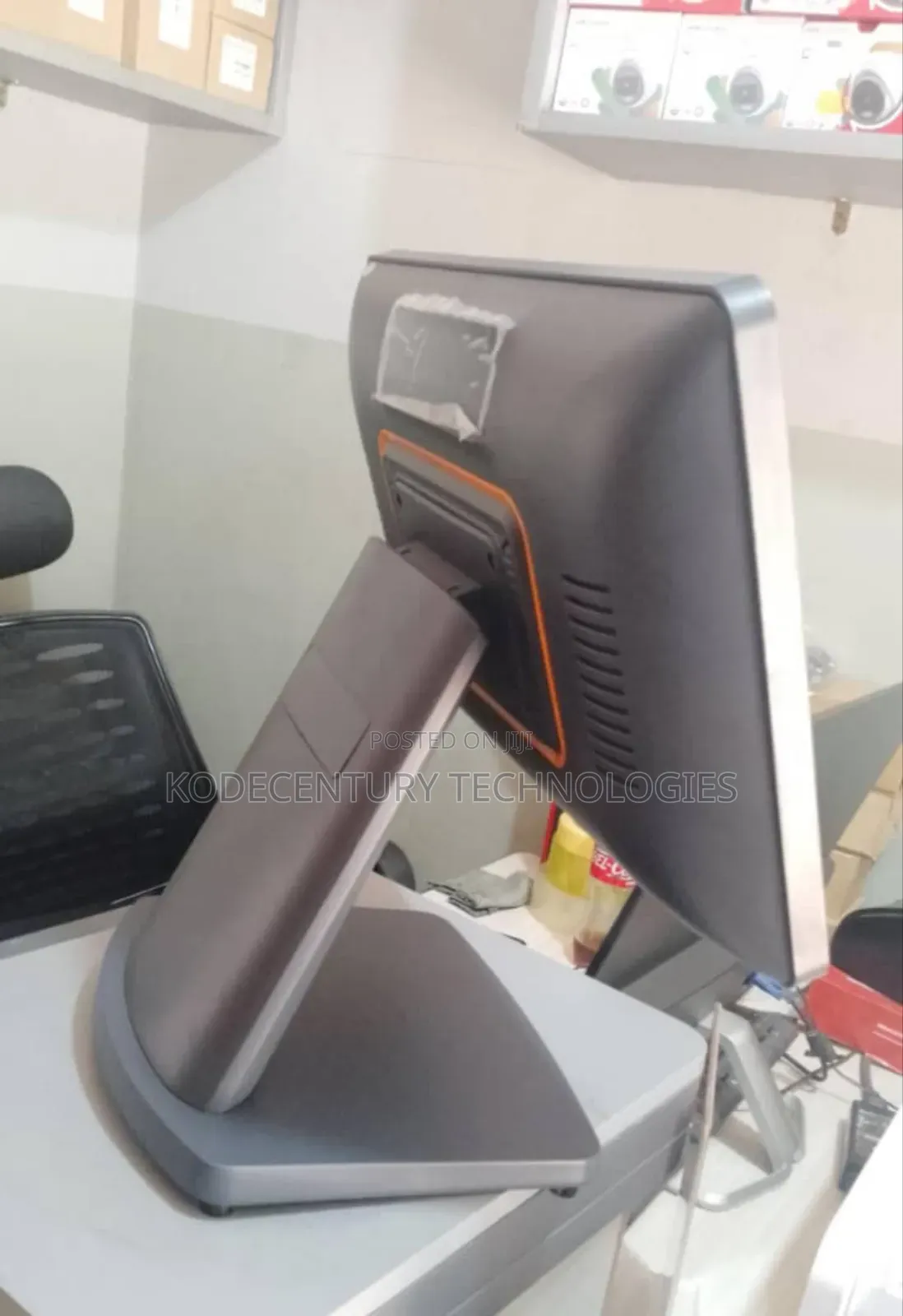 Pos | Touch Pos Computer (Intel I3, 4gb Ram + 128gb Ssd)