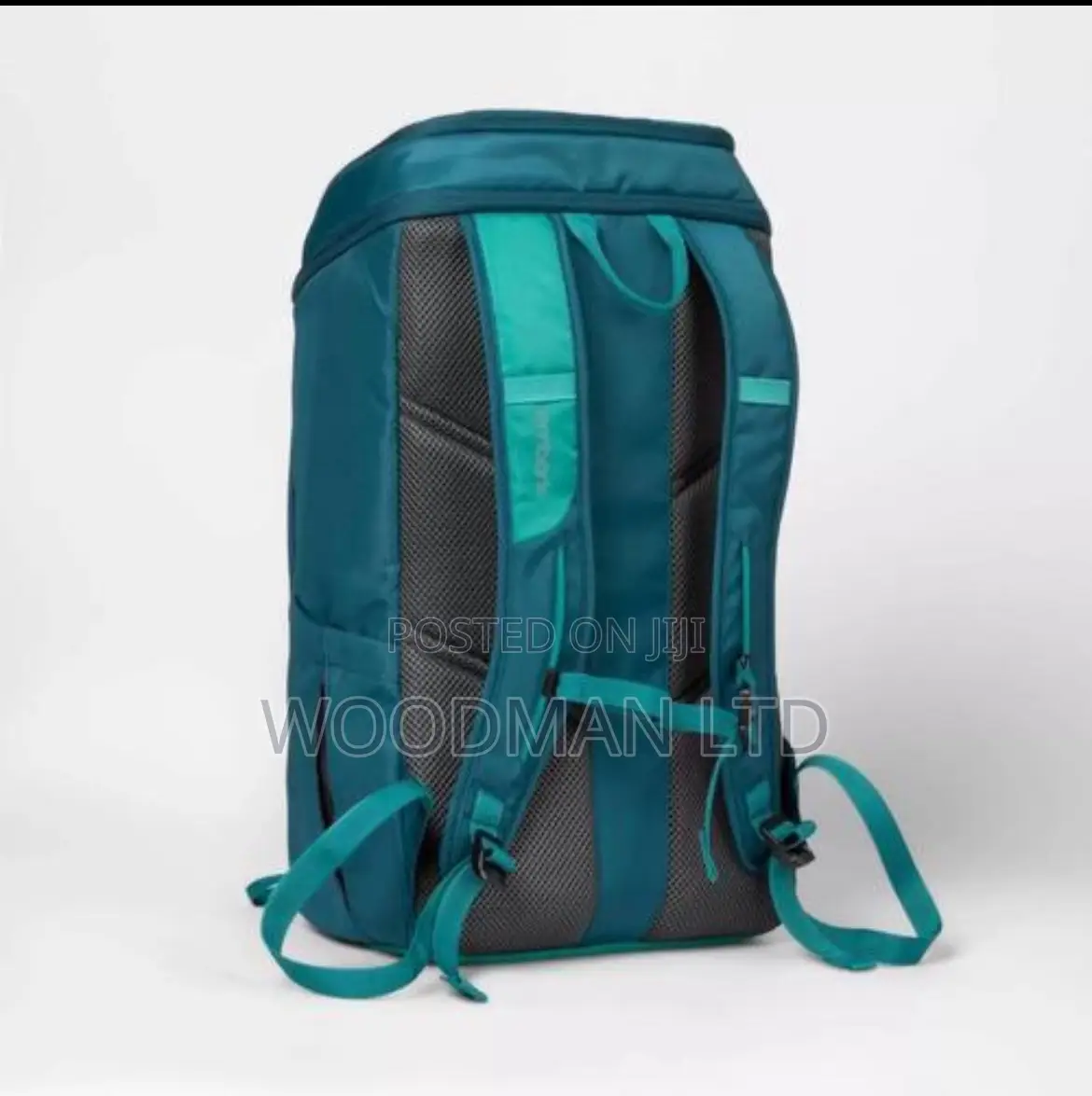 Spacious Hiking Backpack