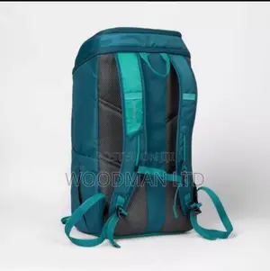 Spacious Hiking Backpack