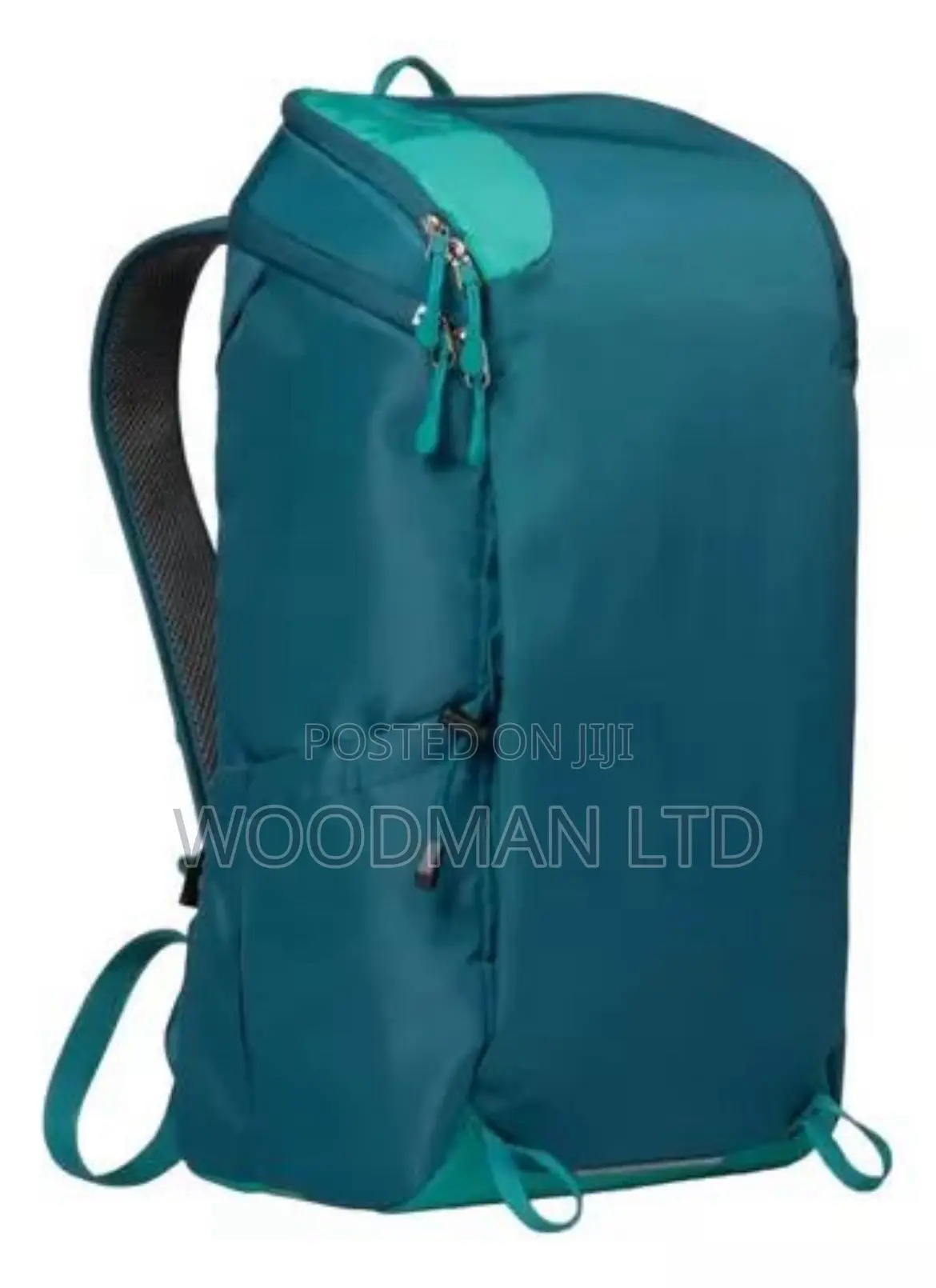 Spacious Hiking Backpack