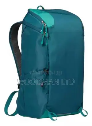 Spacious Hiking Backpack