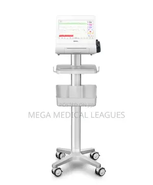 Edan F12 Air Fetal Monitor CTG
