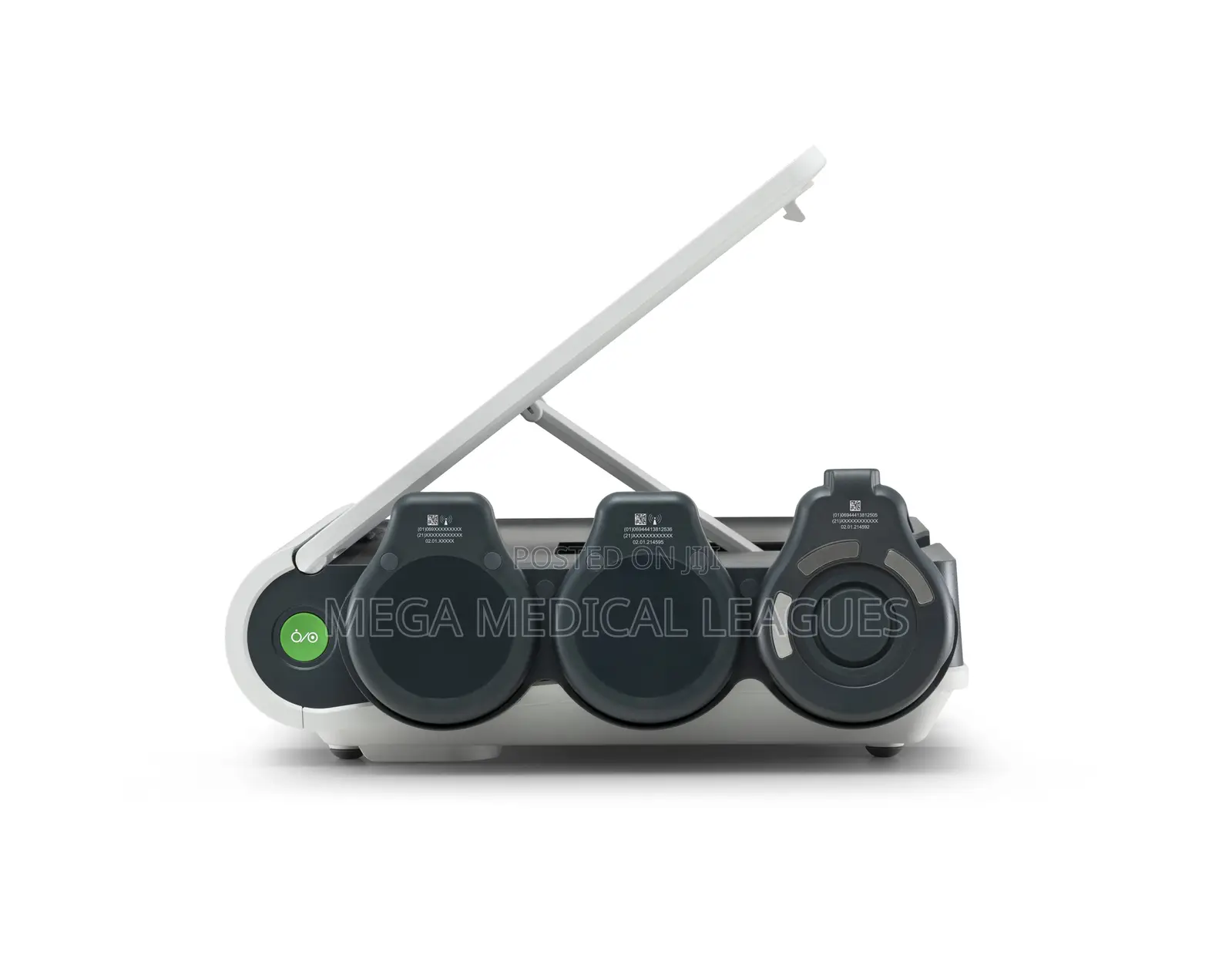 Edan F12 Air Fetal Monitor CTG