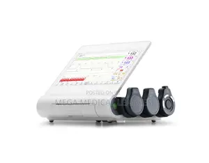 Edan F12 Air Fetal Monitor CTG