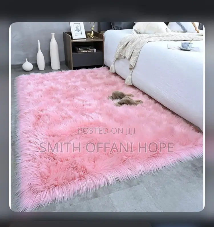 “Upgrade Your Floor With Plush Comfort”(120x180)
