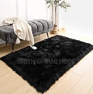 “Feel the Comfort Underfoot”(120x180)