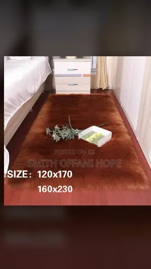 “Your Feet Deserve Softness!”
