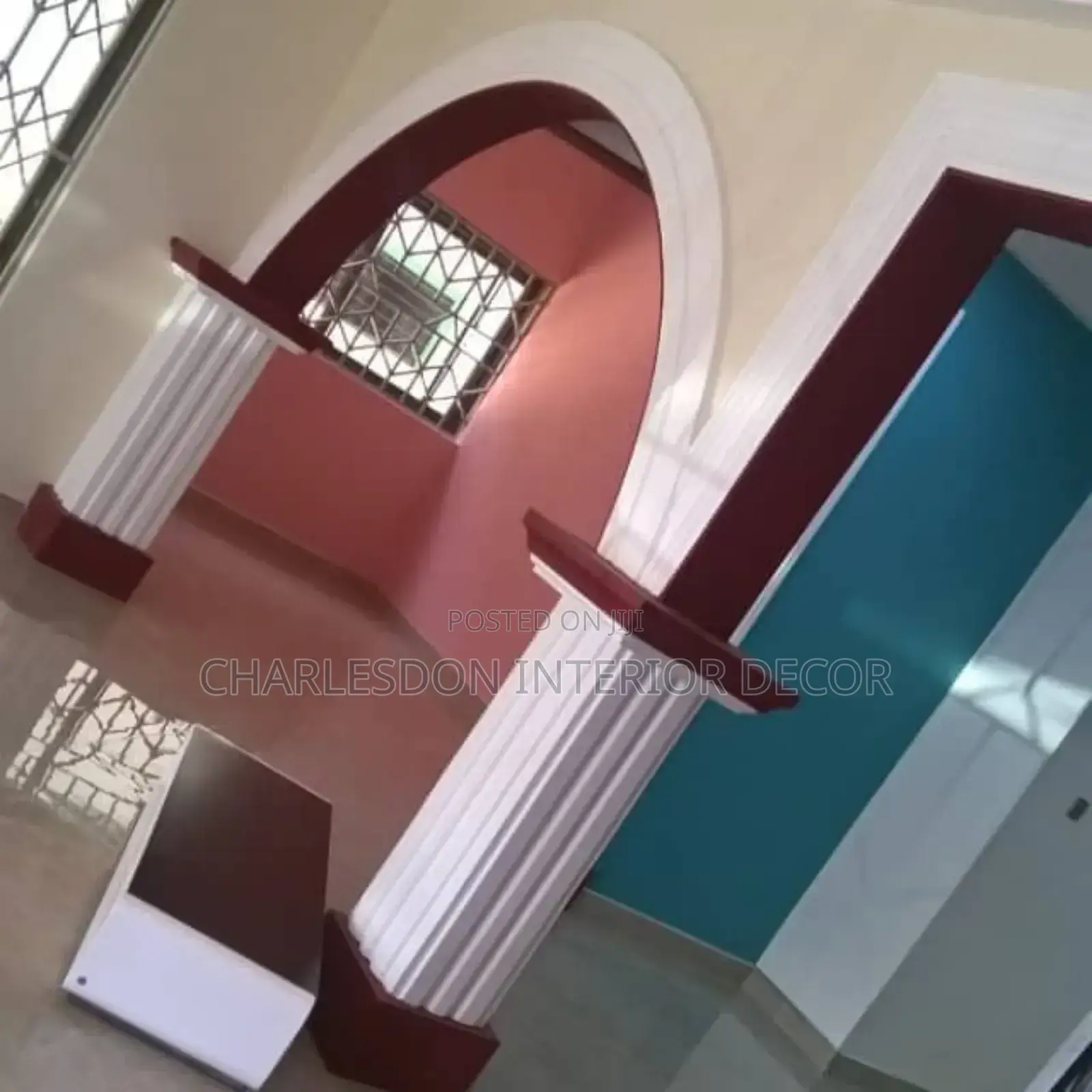Quality's Arc Designers
