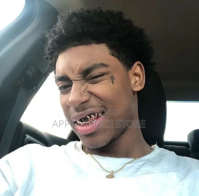 Teeth Grillz for Sales