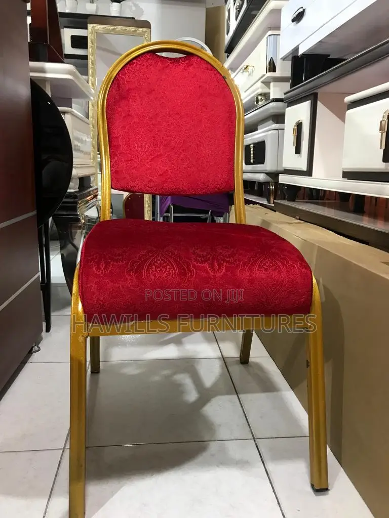 Church Chair