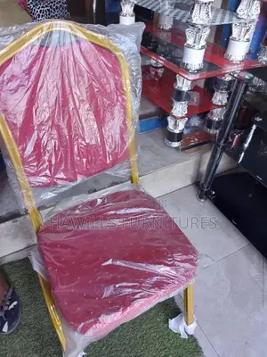 Church Chairs